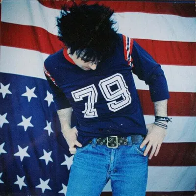 Zdjęcie produktu dla Ryan Adams - Gold (Reissue) (180g) (2 LP)