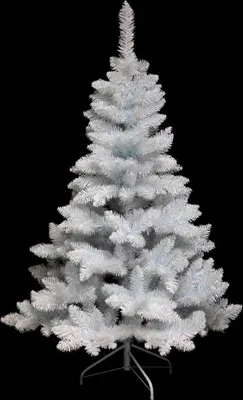 Produktbild von Weihnachtsbaum "blooming" 210cm weiß - Feeric Lights & Christmas