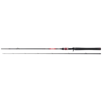Produktbild von Balzer Steckrute Shirasu IM-8 Cast Modell MH Länge 2,05m Wurfgewicht 20-50g