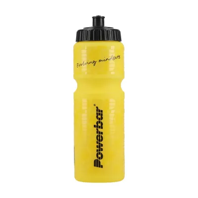Obrázok produktu pre POWERBAR cyklistická fľaša na vodu - BOTTLE 750ml