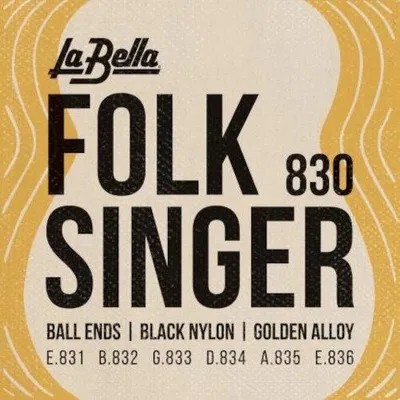 Produktbild von La Bella 830