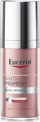 Produktbild von Eucerin Anti-Pigment Dual Serum, 30 ml Lösung
