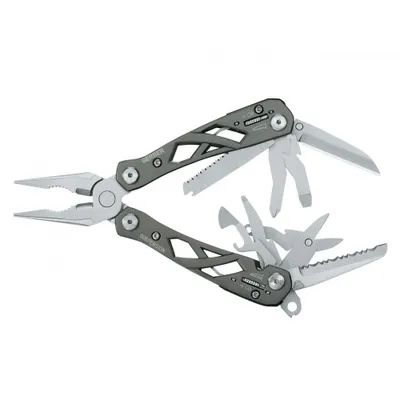 Produktbild von Gerber Suspension - Nylonholster