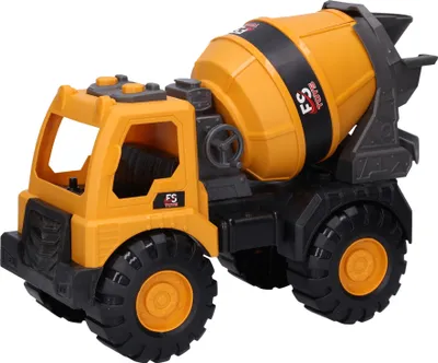 Produktbild von Auto-Betonmischer 31 cm