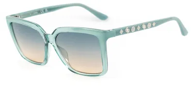 Image de GUESS Lunettes de soleil GU00099-5589W