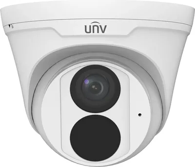 Produktbild von Uniview IPC3615LE-ADF28KM-H