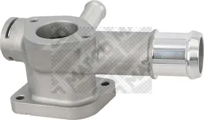 Produktbild von MAPCO 28352 Kühlmittelflansch für VW Golf IV Schrägheck (1J1) Wasserflansch