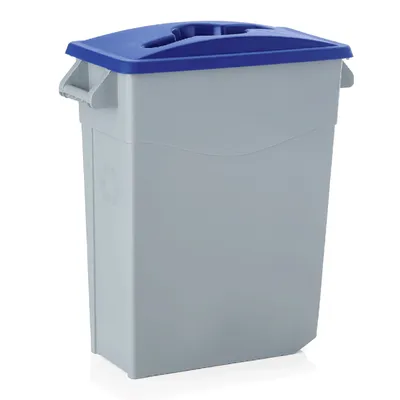 Obrázok produktu pre Veko pre odpadkový kôš 9237 650 52 x 29 x 5 cm