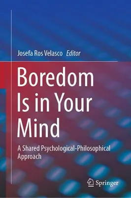 Zdjęcie produktu dla Boredom Is in Your Mind