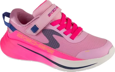 Produktbild von Skechers Wave 92 - Imara Lite 303571L-LPHP, Sneaker, für Mädchen, Rosa