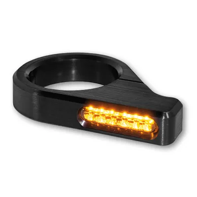 Produktbild von Turnsig Led 39/41Mm Bk