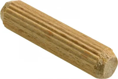 Produktbild von Hettich Holzdübel 8,0 x 35,0 mm