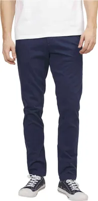 Image de Jack&Jones Pants A3827 in MARINO color