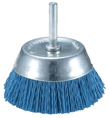 Immagine prodotto di Spazzola Per Pentole In Nylon 75/6 240