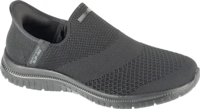 Image de Skechers Slip-ins : Virtue - Sleek 104425-BBK, Chaussures pour femmes, noir