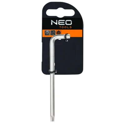 Obrázek produktu pro NEO TOOLS Klíč Torx T45, CrV