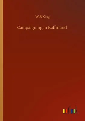 Produktbild von Campaigning in Kaffirland