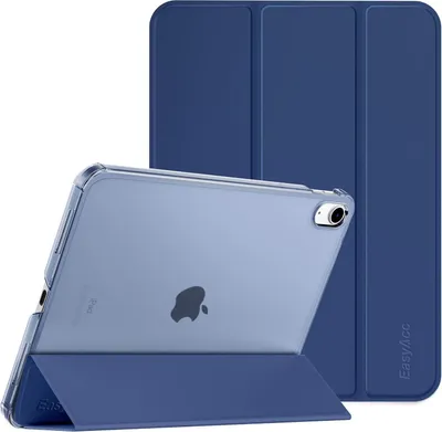 Obrázok produktu pre Kryt pre iPad 10,9" A2757/A2777, ultratenký matný zadný kryt