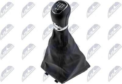 Obrázok produktu pre NTY Gombík radiacej páky 5-stupňová radiaca páka pre SKODA Octavia III Combi (5E5) Octavia III hatchback (5E3, NL3, NR3)