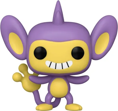 Immagine prodotto di Funko POP! Pokemon Aipom 947
