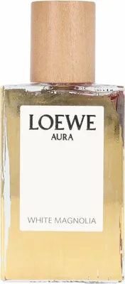 Zdjęcie produktu dla Loewe Aura White Magnolia woda perfumowana dla kobiet 30 ml