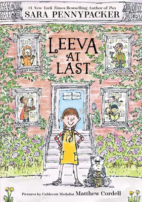Produktbild von Leeva at Last