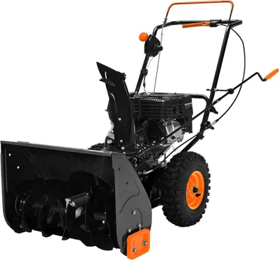 Obrázok produktu pre Snehová fréza Fornorth S4100