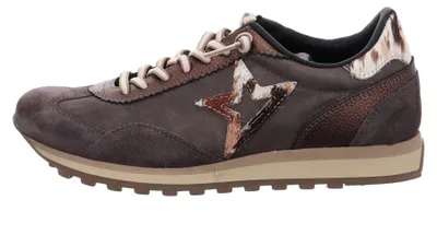 Zdjęcie produktu dla Cetti Sportowe buty sznurowane damskie, model 32313037343334, kolor: szary, rozmiar: 39 EU