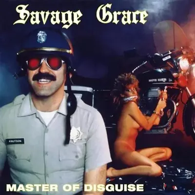 Image de Maître du déguisement