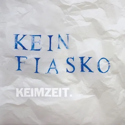 Produktbild von Kein Fiasko