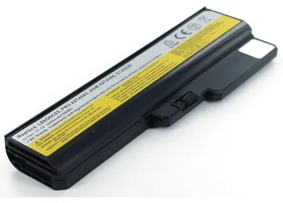 Produktbild von AGI Li-Ion 4400mAh, 4400 mAh, Notebook/Tablet, Lithium-Ion