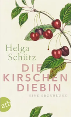 Obrázok produktu pre Die Kirschendiebin