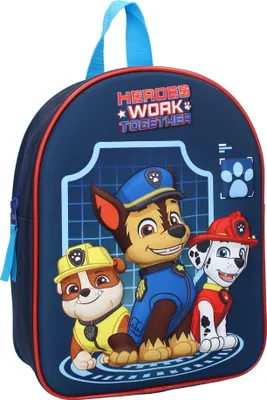 Produktbild von Paw Patrol Rucksack 31cm für Kindergarten & Ausflüge