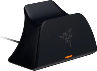 Obrázek produktu pro Razer Universal Quick Charging Stand for PlayStation 5 - Midnight Black