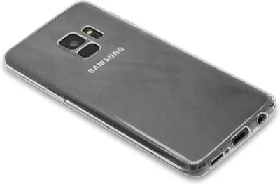 Image de Étui pour Samsung Galaxy S9