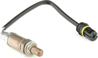Produktbild von RIDEX Lambdasonde für VW POLO (9N) Beheizt 300mm 3922L0006