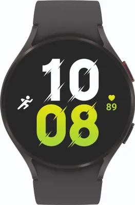 Produktbild von Samsung Galaxy Watch5 (44mm) LTE Graphite