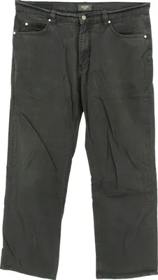 Produktbild von #8240 Joop!, Herren Jeans Hose, Popeline ohne Stretch, black, W 38 L 30