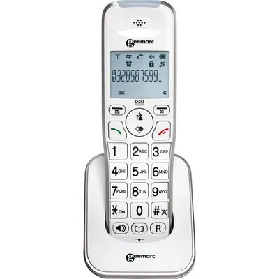 Produktbild von Geemarc AmpliDECT 295 Zusatzmobilteil
