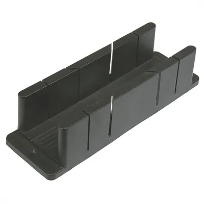 Obrázek produktu pro Plastová krabice TOPEX s úkosem 220 x 45 x 55 mm