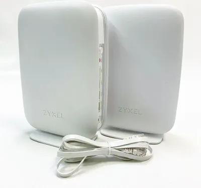 Immagine prodotto di ZyXEL Multy M1 WSM20 - Sistema WLAN (2 router)