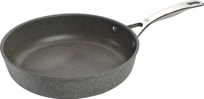 Schmorpfanne 28 cm, Granitium Antihaft, Induktion, Aluminium