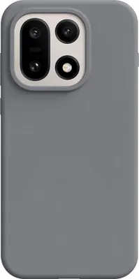 Produktbild von OnePlus 15 Hülle - Coverup Colour TPU Back Cover - Grau