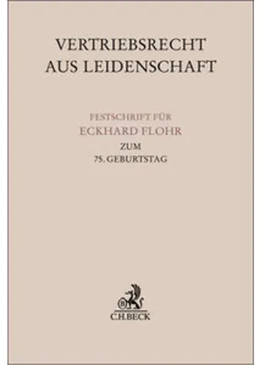 Image de Vertriebsrecht aus Leidenschaft