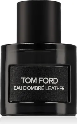 Produktbild von Tom Ford Eau d'Ombré Leather Eau de Toilette für Herren 50 ml