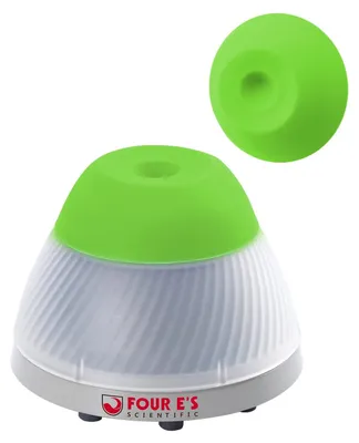 Produktbild von Vortexmischer Vortex-Schüttler Mini - 5000 U/min - 50 ml - Berührungsmodus