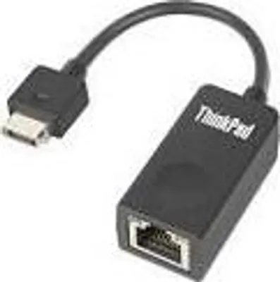 Produktbild von Lenovo Erweiterungsadapter Gen 2, 01YU027