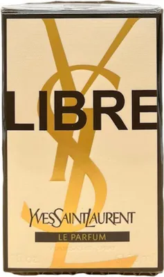 Produktbild von YSL Libre Le Parfum Edp Spray