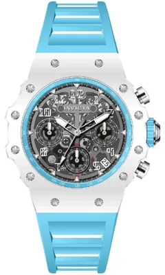 Image de Invicta Racing 69621 Montre Quartz Homme - 40 mm