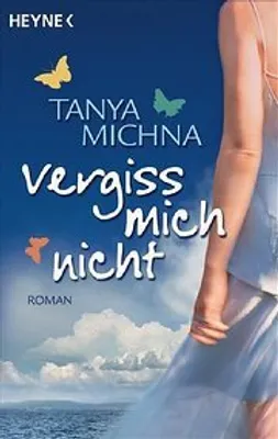 Produktbild von Vergiss mich nicht: Roman